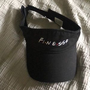 Finesse Visor